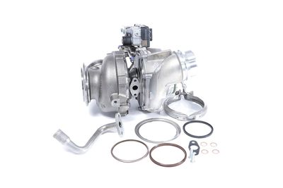 LADER AUFLADUNG BTS Turbo T981604 27