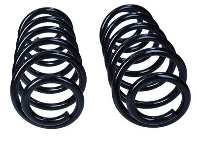 ARC SPIRAL MAXGEAR 601614D