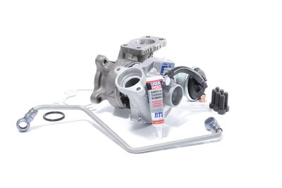 LADER AUFLADUNG BTS Turbo T981132 32