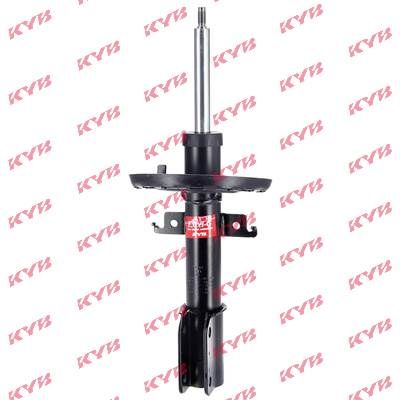 STOßDäMPFER KYB 339797 9