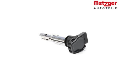 ZüNDSPULE METZGER AUTOTEILE 0880522 26