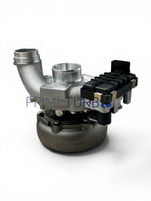 Turbodmychadlo, přeplňování Prime Turbo V00300T