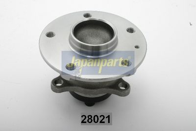 BUTUC ROATA JAPANPARTS KK28021 1