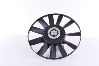 VENTILATOR RADIATOR NISSENS 85720 7