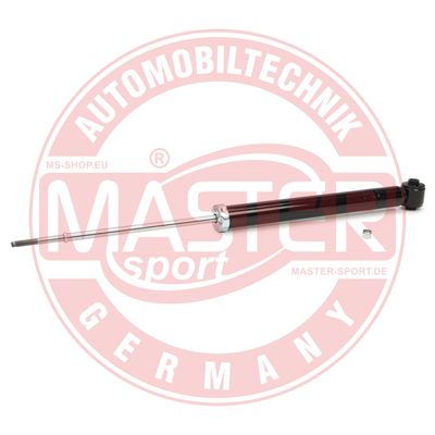 MASTER-SPORT GERMANY 313454-PCS-MS Амортизаторы  для HYUNDAI GETZ (TB) 1.6