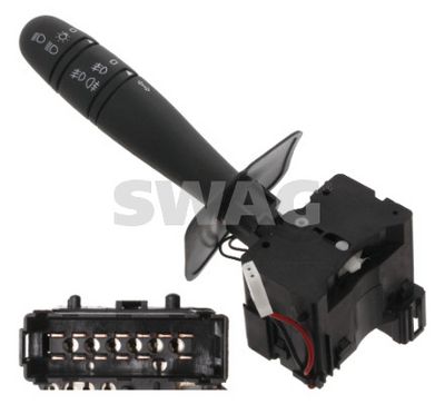 COMUTATOR COLOANA DIRECTIE