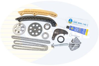 CHIT LANT DE DISTRIBUTIE