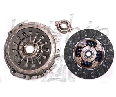 Комплект сцепления KAISHIN KM048A-K для MITSUBISHI PAJERO