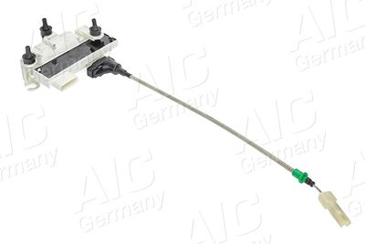 ASISTENT LA îNCHIDERE Ușă AIC 70953 1