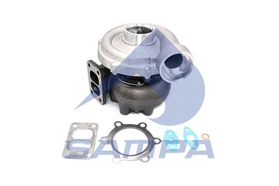 Turbocompresor, sobrealimentación