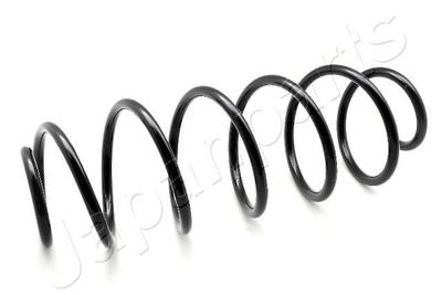 JAPANPARTS ZC3493H Пружина подвески  для CITROËN C3 (Ситроен К3)