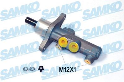 POMPA CENTRALA FRANA