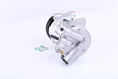 KOMPRESSOR KLIMAANLAGE NISSENS 890324 22