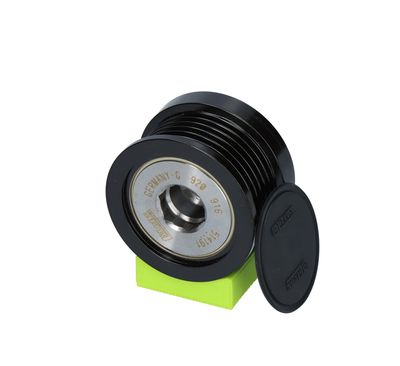 SISTEM ROATA LIBERA GENERATOR