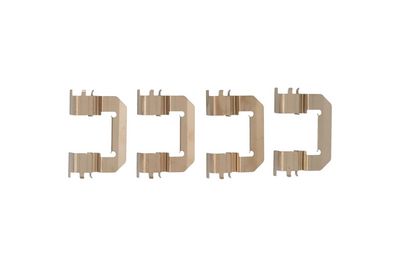 SET ACCESORII PLACUTE FRANA