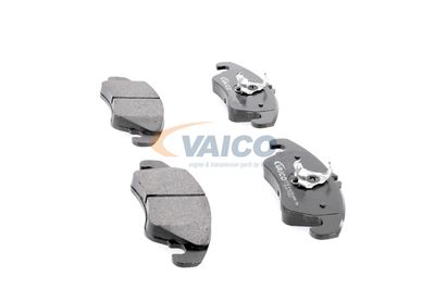 BREMSBELAGSATZ SCHEIBENBREMSE VAICO V250521 21