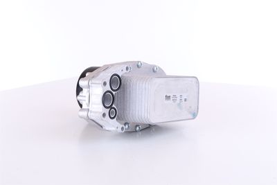 RADIATOR ULEI ULEI MOTOR NISSENS 90948 18