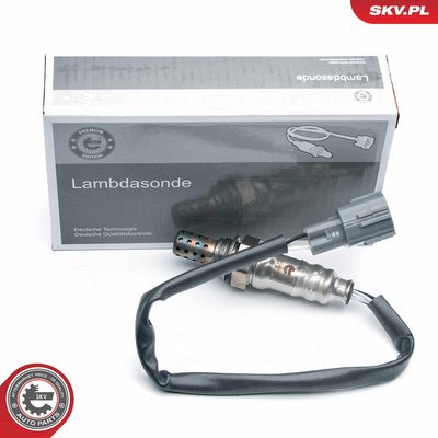 SONDA LAMBDA ESEN SKV 09SKV581 2