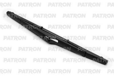 Щетка стеклоочистителя PATRON PWB300-R-J для VOLVO V60