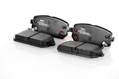 SET PLACUTE FRANA FRANA DISC GH GH411723 55