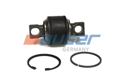 Zijdelingse regelstang silentblock (bus 85x130mm, diameter gat 21mm) past: RVI KERAX  VOLVO FH, FM, FM12 08.98-
