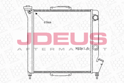 KüHLER MOTORKüHLUNG