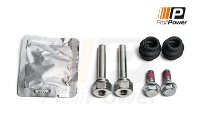 Kreipiančiųjų movų rinkinys, stabdžių apkaba