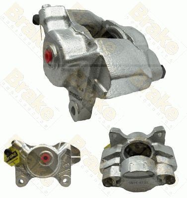 Brake Caliper Brake ENGINEERING CA17