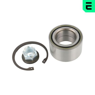 Wheel Bearing Kit 701849