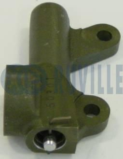 SCHWINGUNGSDäMPFER ZAHNRIEMEN