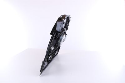 VENTILATOR RADIATOR NISSENS 85420 16