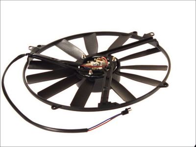 Fan, engine cooling D8M002TT