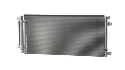 CONDENSATOR CLIMATIZARE MAHLE AC104000P 12