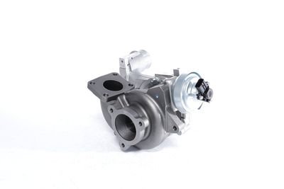 LADER AUFLADUNG BTS Turbo T916707 23