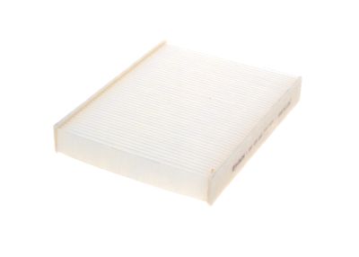 FILTER INNENRAUMLUFT BOSCH 1987432087 25