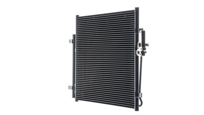 CONDENSATOR CLIMATIZARE MAHLE AC441000S 17