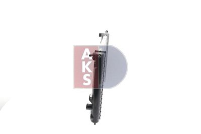 KüHLER MOTORKüHLUNG AKS DASIS 150000N 3