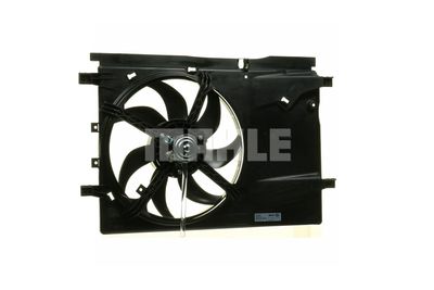 VENTILATOR RADIATOR MAHLE CFF424000P 35