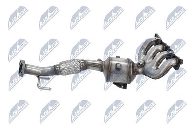 CATALIZATOR NTY KATFR007 13