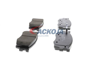SET PLACUTE FRANA FRANA DISC ACKOJA A520069 24