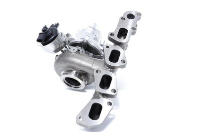 LADER AUFLADUNG BTS Turbo T918713 21