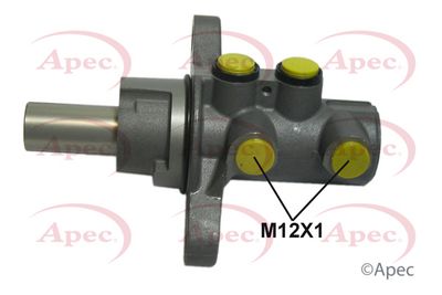 APEC Brake Master Cylinder MCY498