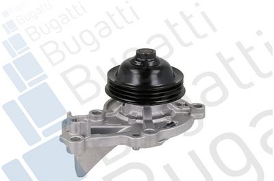 WASSERPUMPE MOTORKüHLUNG