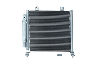 CONDENSATOR CLIMATIZARE