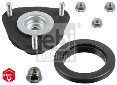 Repair Kit, suspension strut support mount FEBI BILSTEIN 39924