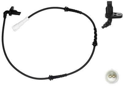датчик, обороти на колелото WAGNER ABS00125