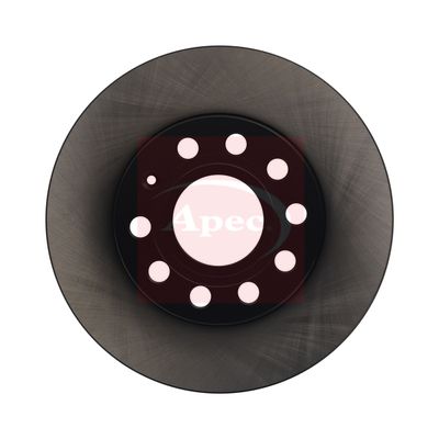 APEC Brake Disc DSK2218