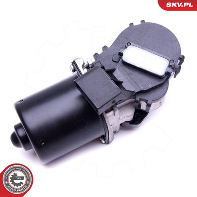 Motor stěračů SKV 19SKV157