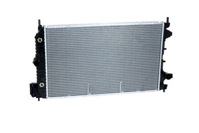 RADIATOR RACIRE MOTOR NRF 53132 44