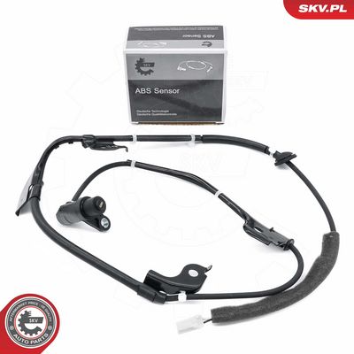 Jutiklis, rato greitis